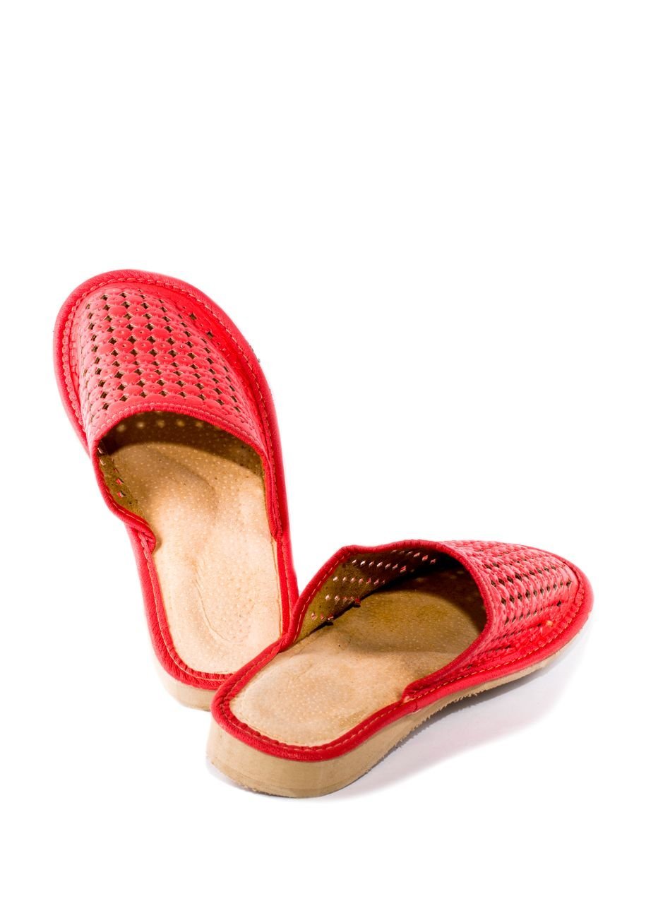 Terry Slide